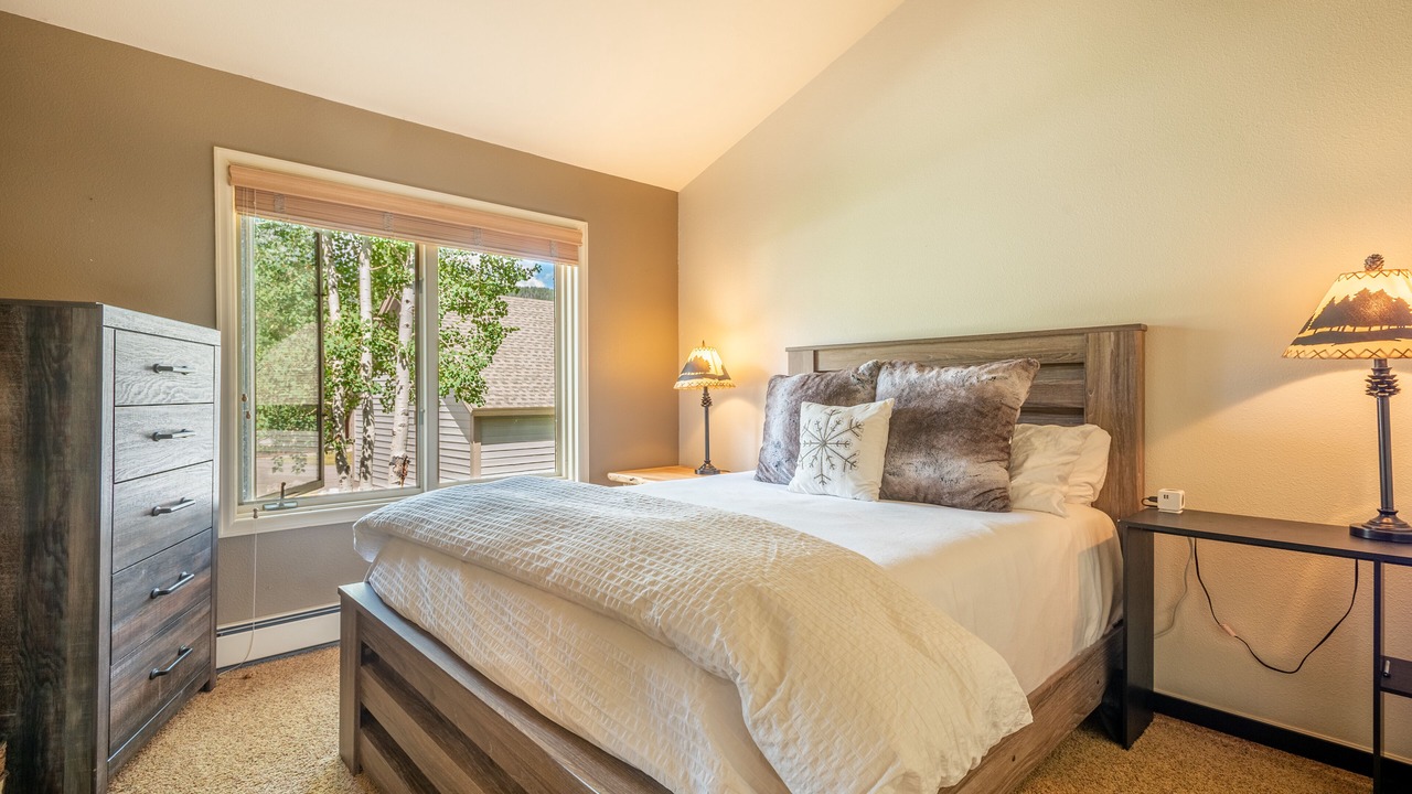 Photo of Bedroom in East Village at Copper
