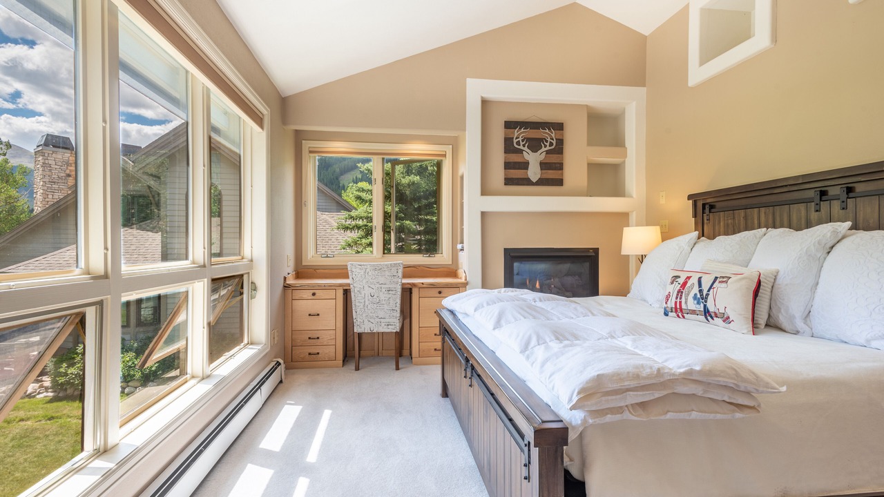 Photo of Bedroom in East Village at Copper