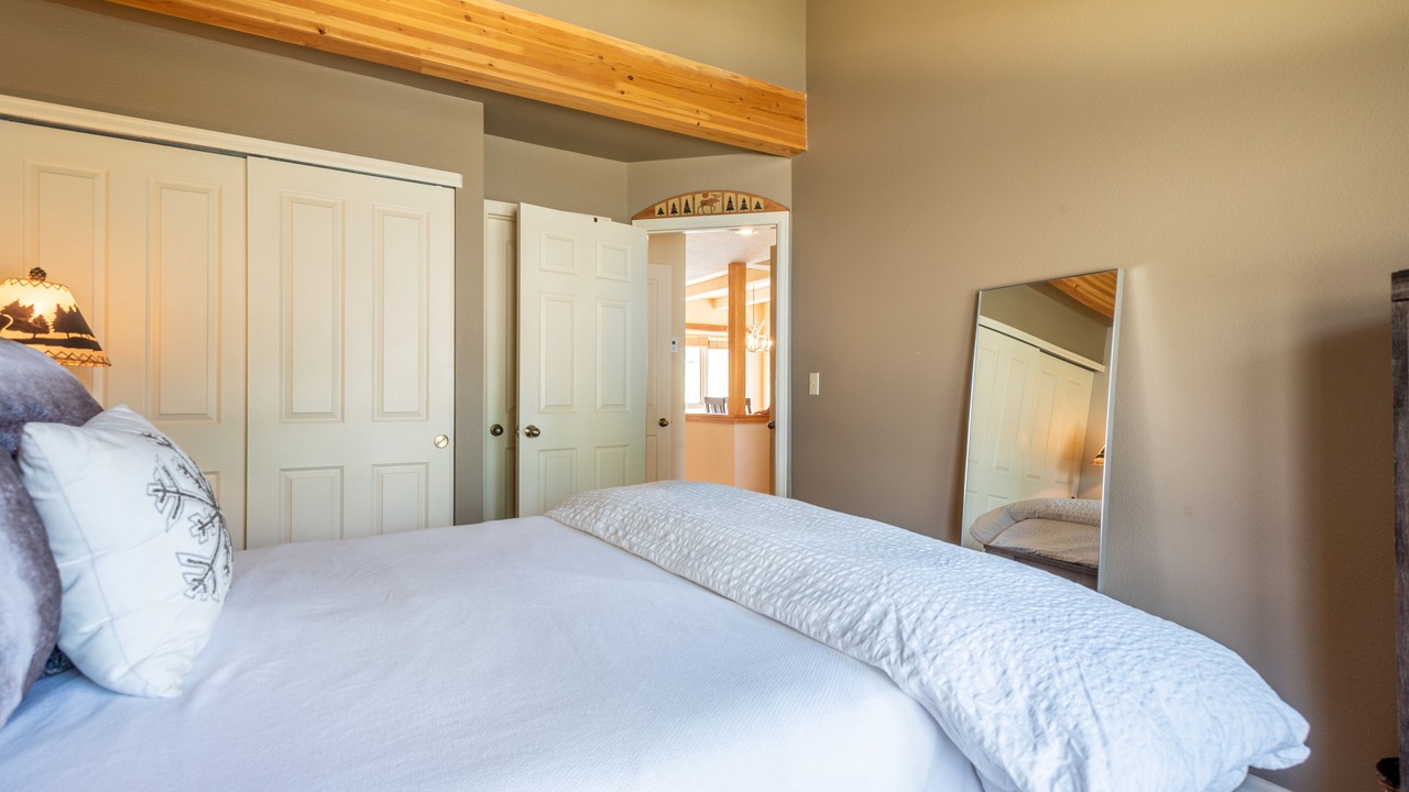 Photo of Bedroom in East Village at Copper