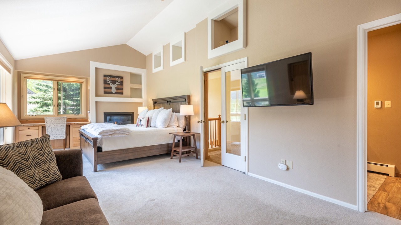 Photo of Bedroom in East Village at Copper