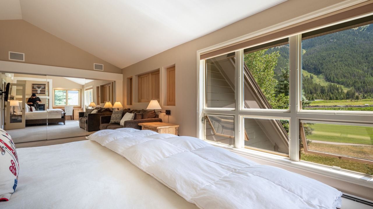 Photo of Bedroom in East Village at Copper
