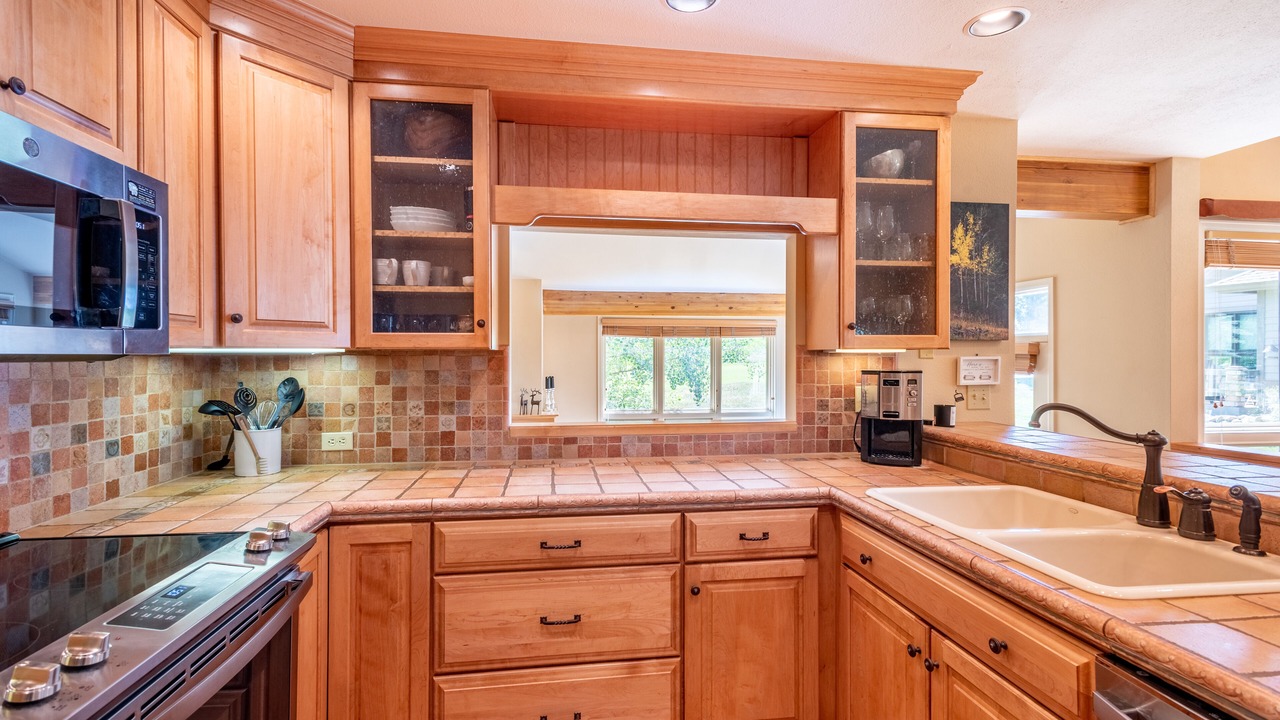 Photo of Kitchen in East Village at Copper
