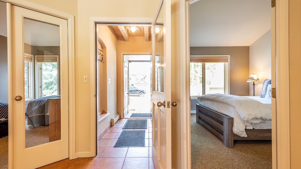 Photo of Bedroom in East Village at Copper