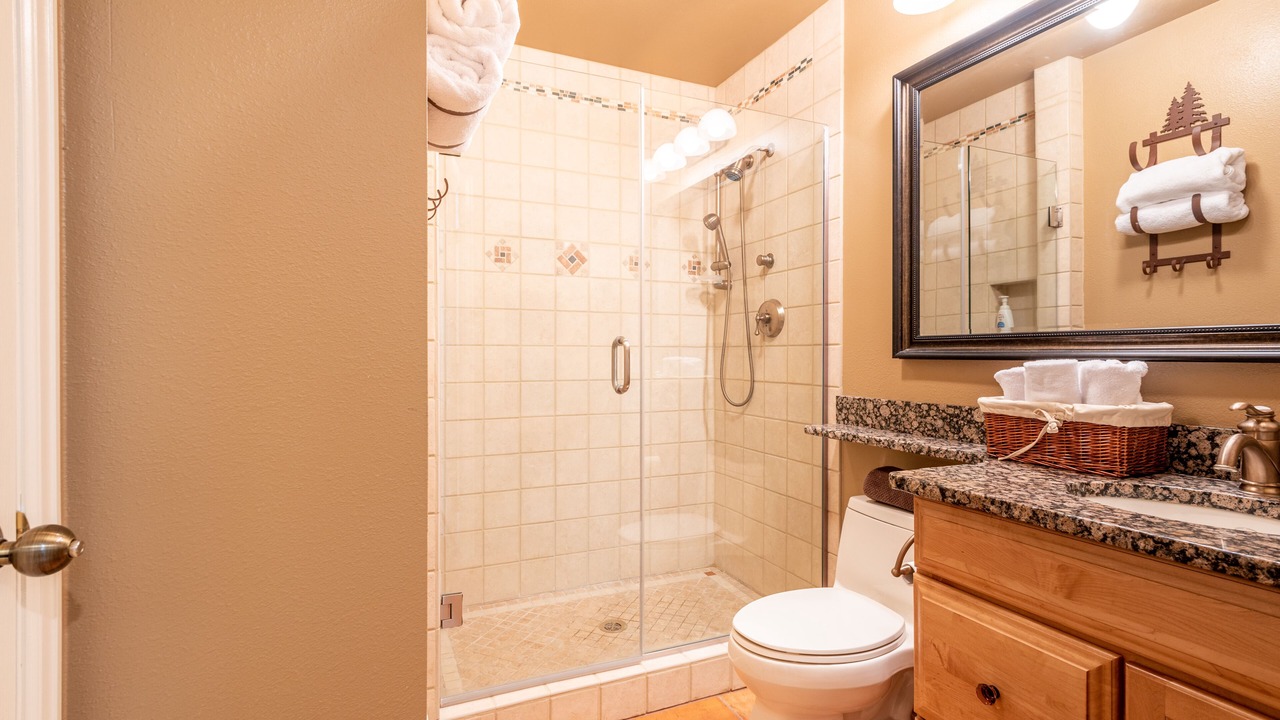 Photo of Bathroom in East Village at Copper