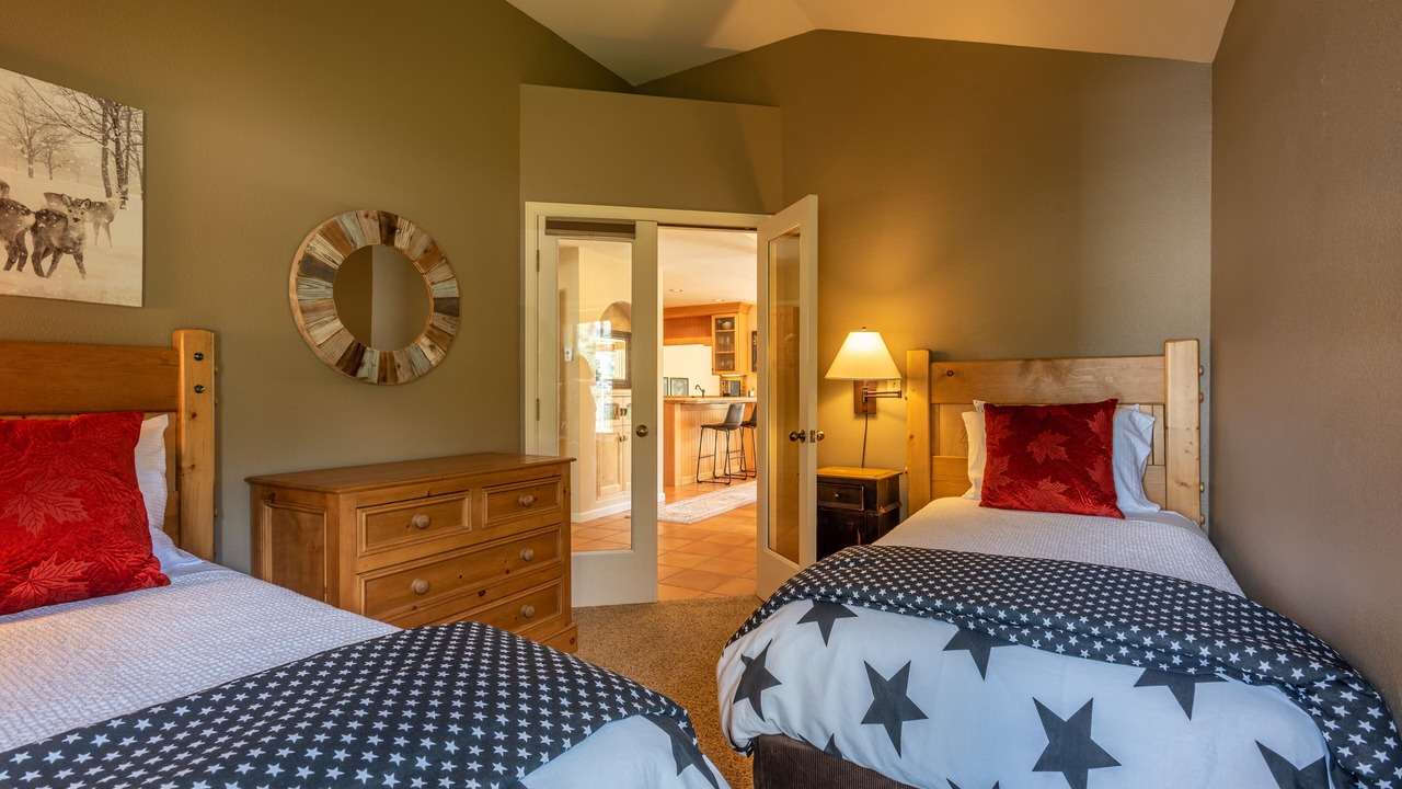 Photo of Bedroom in East Village at Copper