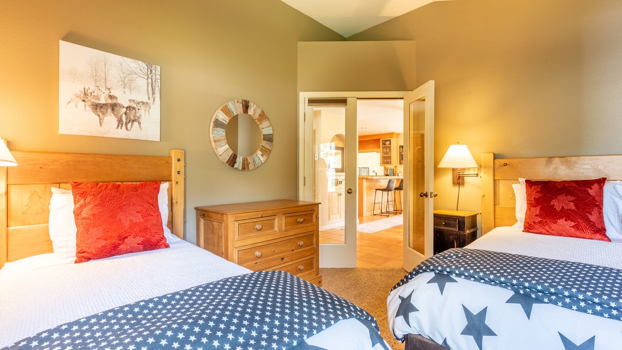 Photo of Bedroom in East Village at Copper