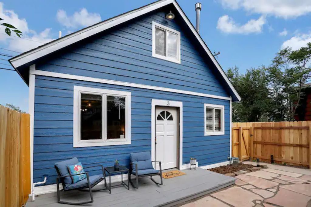 Photo of Outdoor in Central Colorado Springs