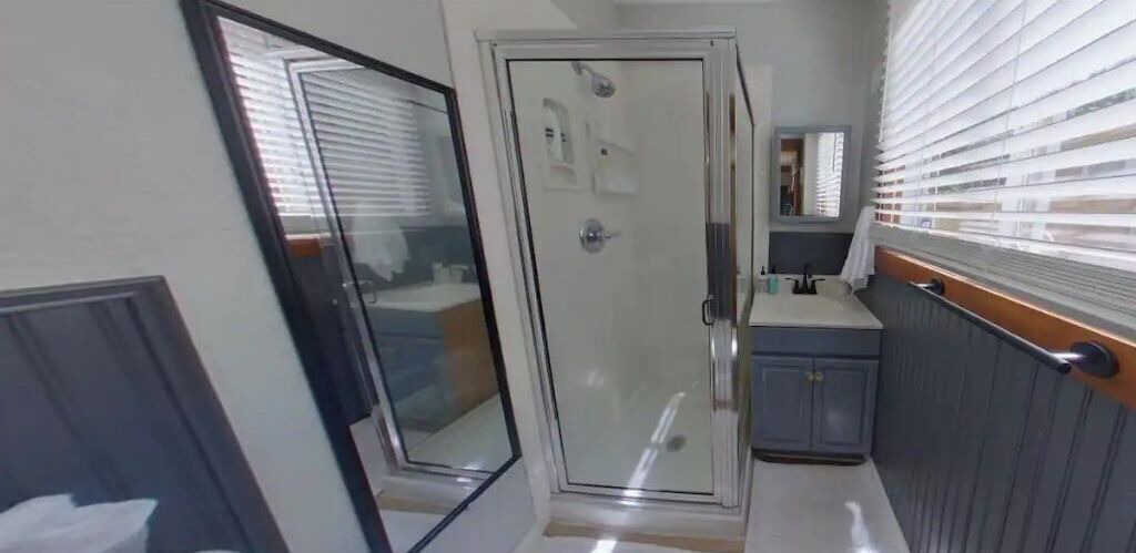 Photo of Bathroom in Central Colorado Springs