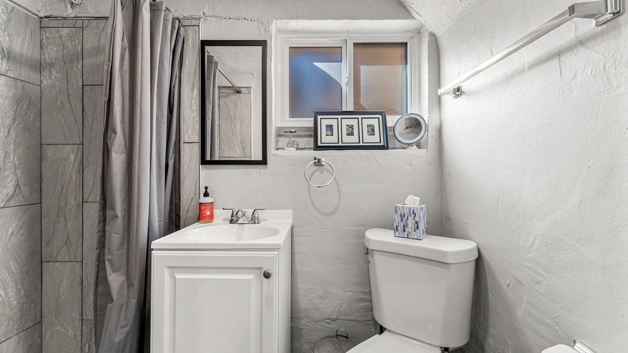 Photo of Bathroom in Westwood
