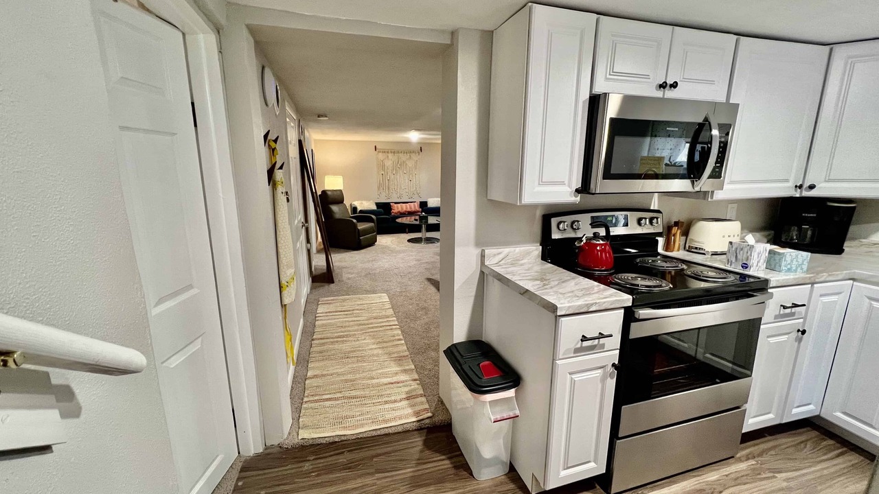 Photo of Bedroom in Westwood