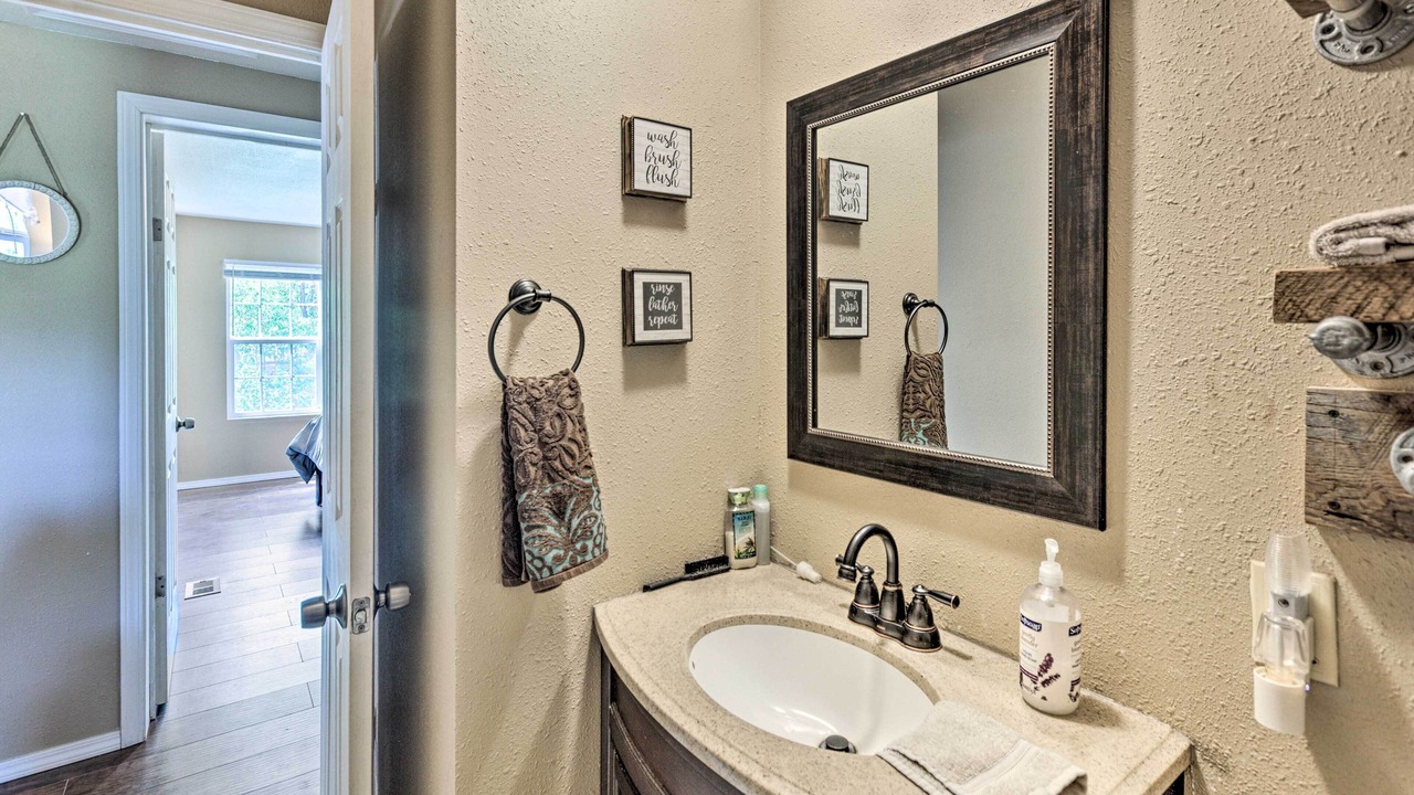 Photo of Bathroom in Vadito