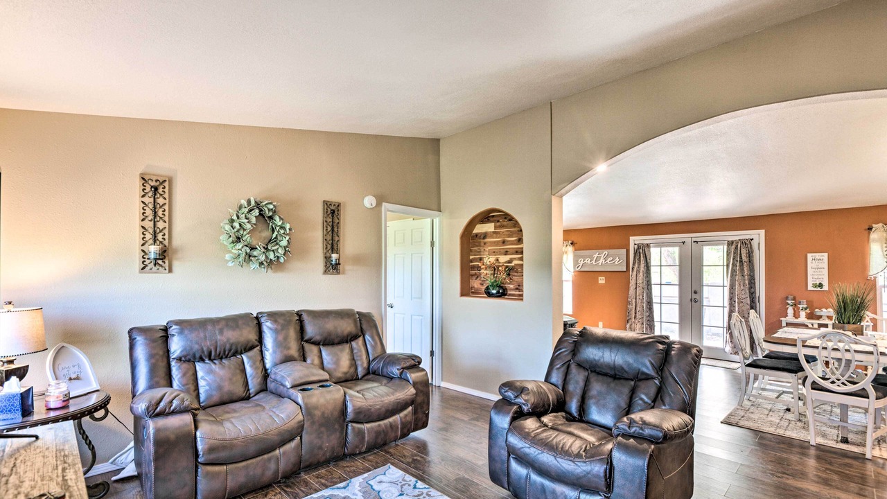 Photo of Livingroom in Vadito