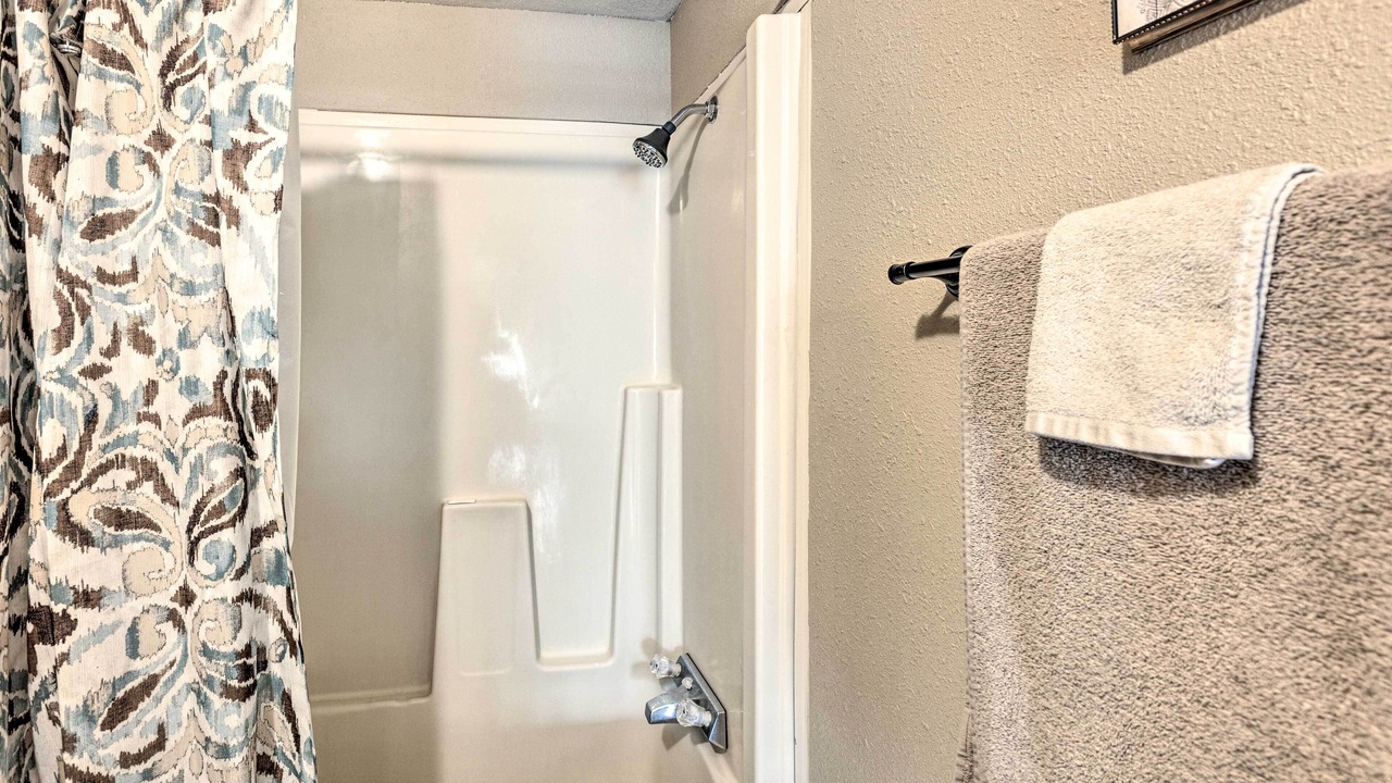 Photo of Bathroom in Vadito