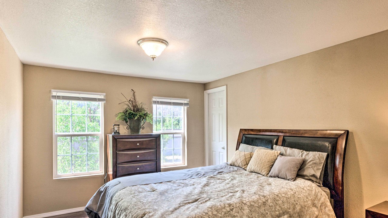 Photo of Bedroom in Vadito