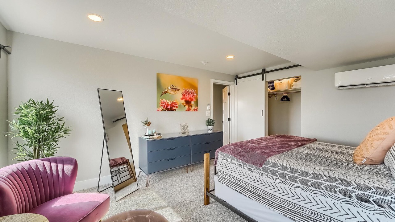 Photo of Bedroom in Erie