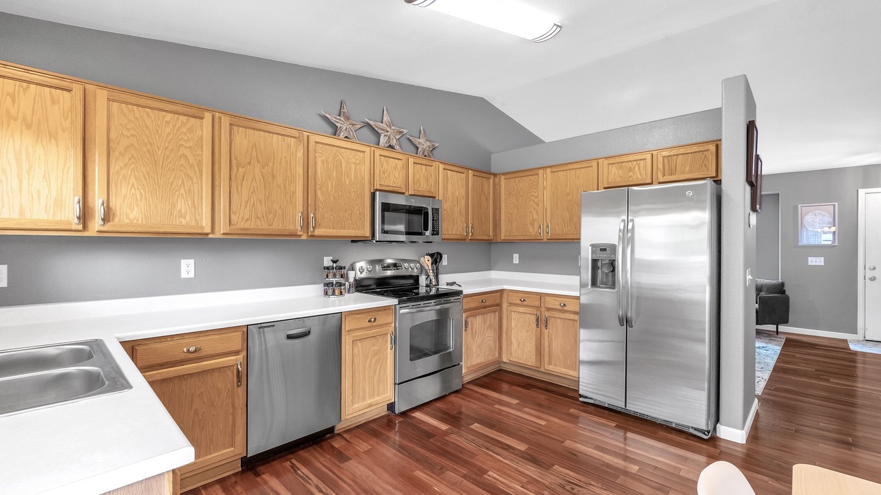 Photo of Kitchen in Westridge