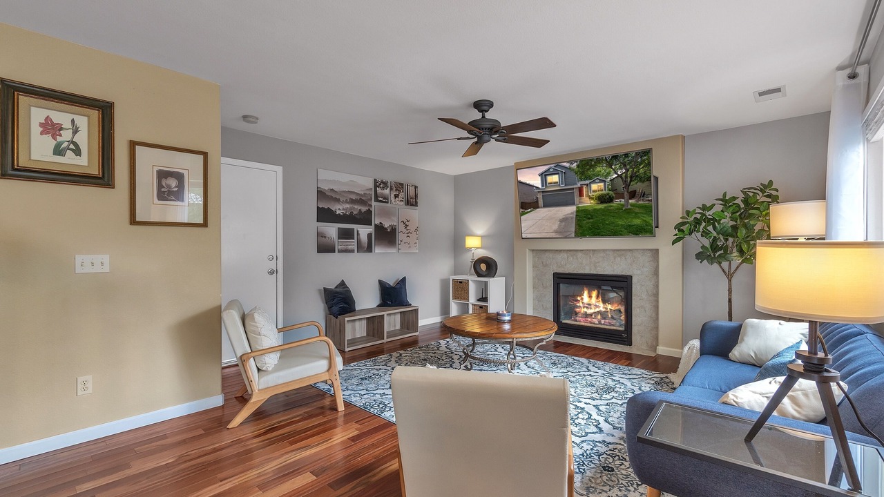 Photo of Livingroom in Westridge