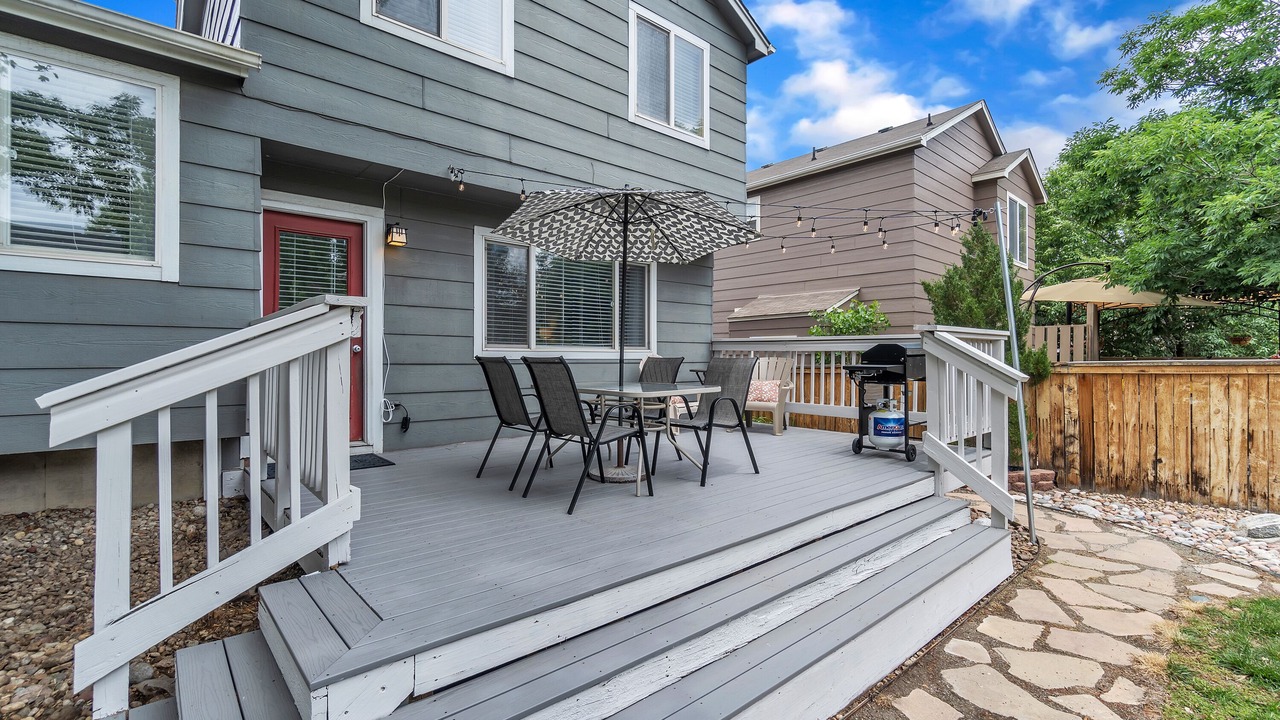 Photo of Outdoor in Westridge