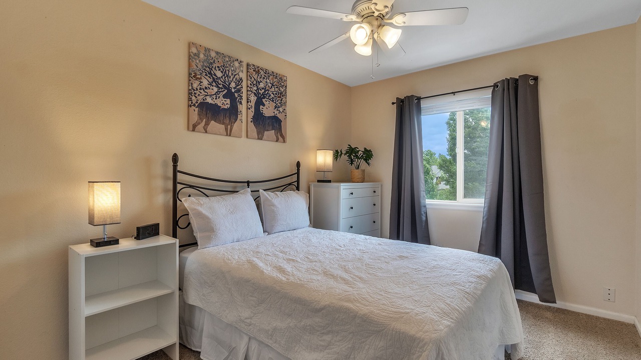 Photo of Bedroom in Westridge