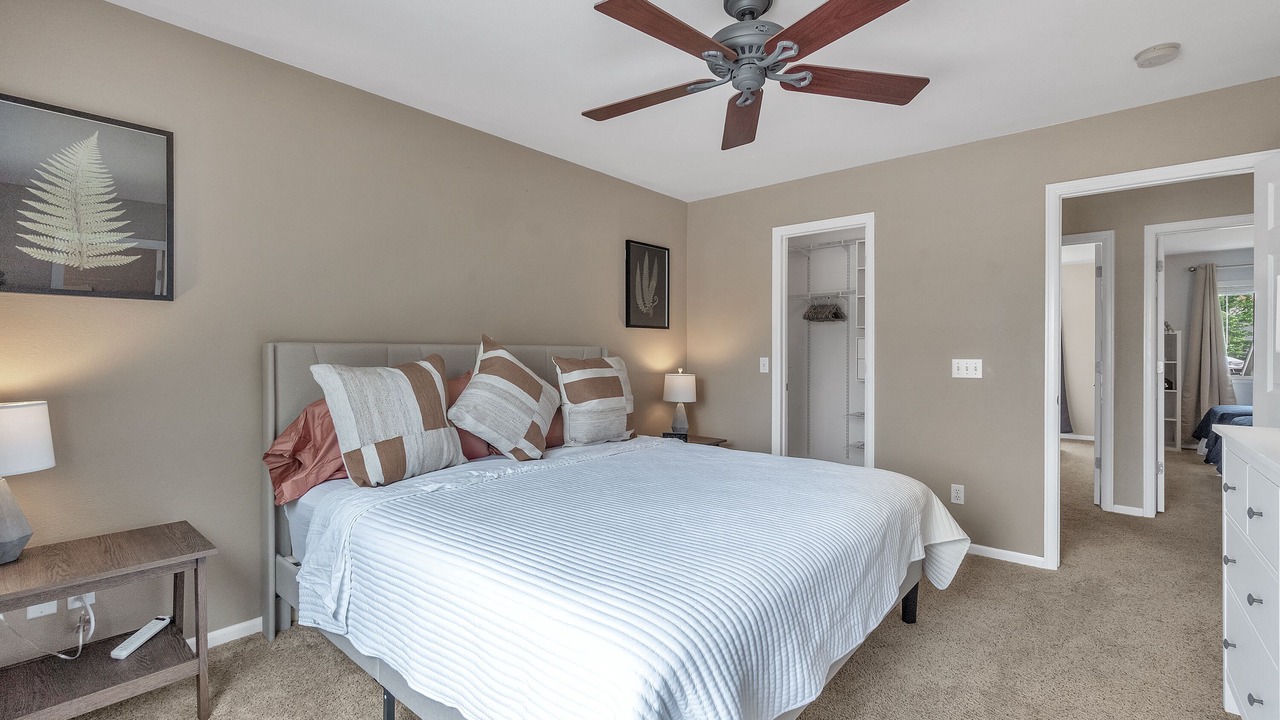 Photo of Bedroom in Westridge