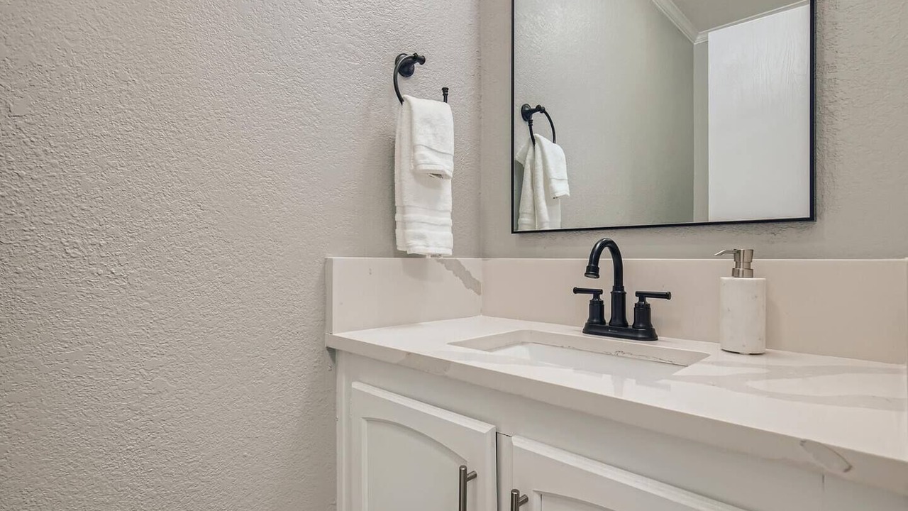 Photo of Bedroom in Denver