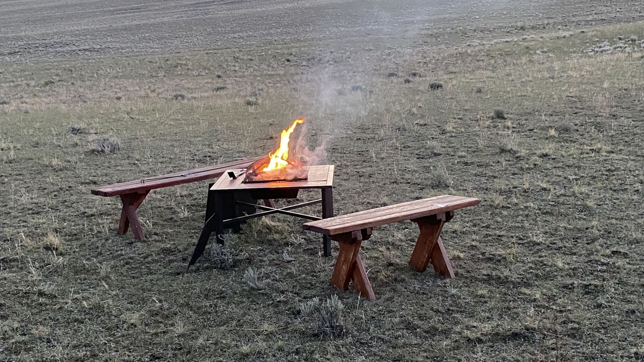 Photo of Outdoor in Hartsel