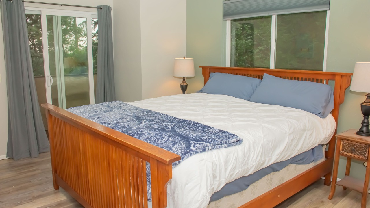 Photo of Bedroom in Cascade