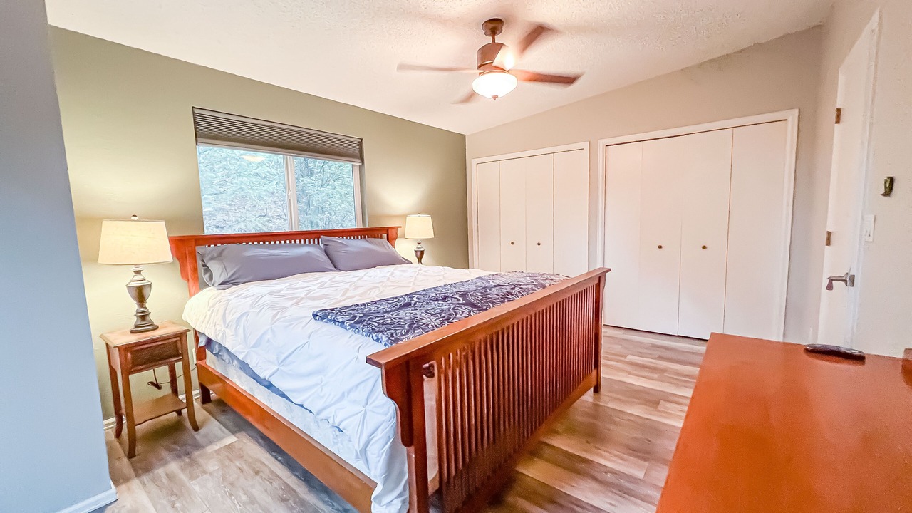 Photo of Bedroom in Cascade