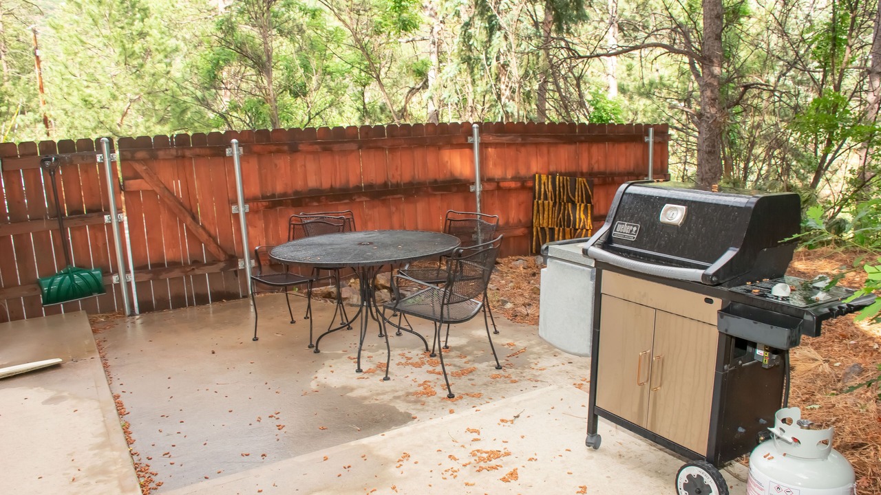Photo of Outdoor in Cascade