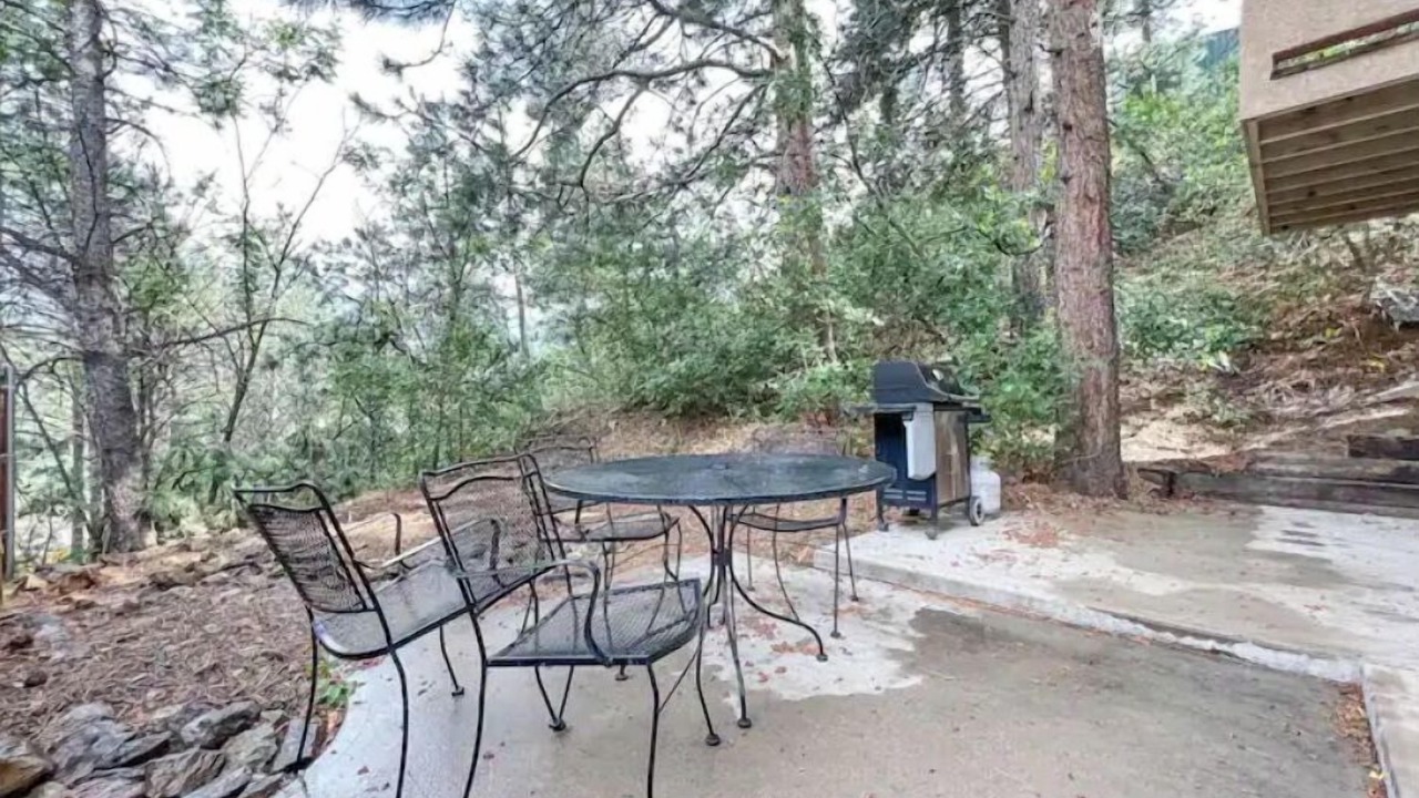Photo of Outdoor in Cascade