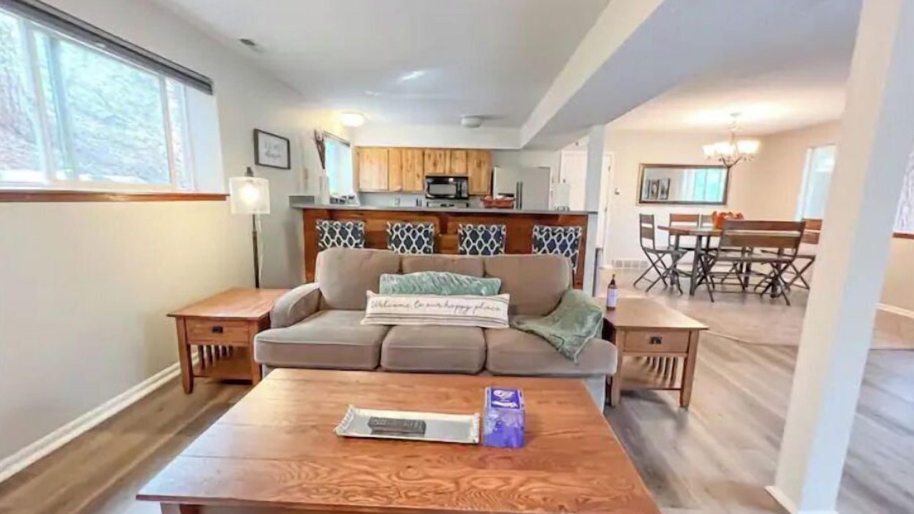 Photo of Livingroom in Cascade