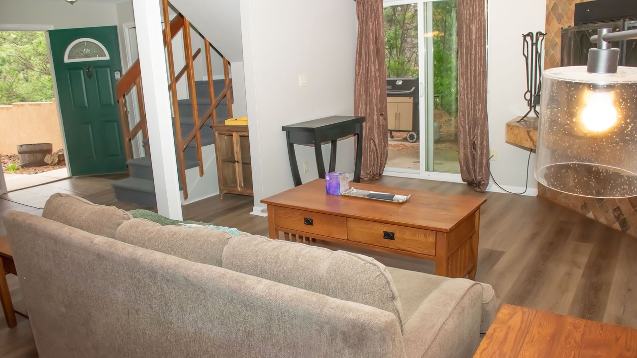 Photo of Livingroom in Cascade