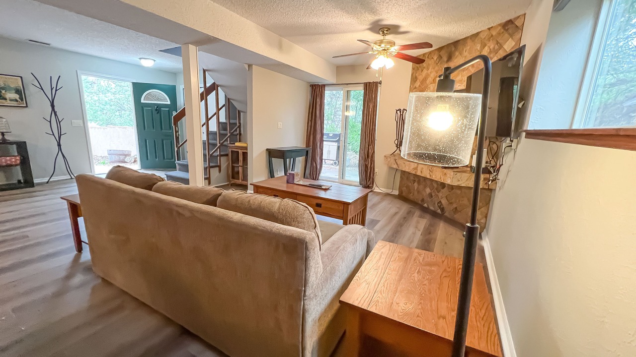 Photo of Livingroom in Cascade