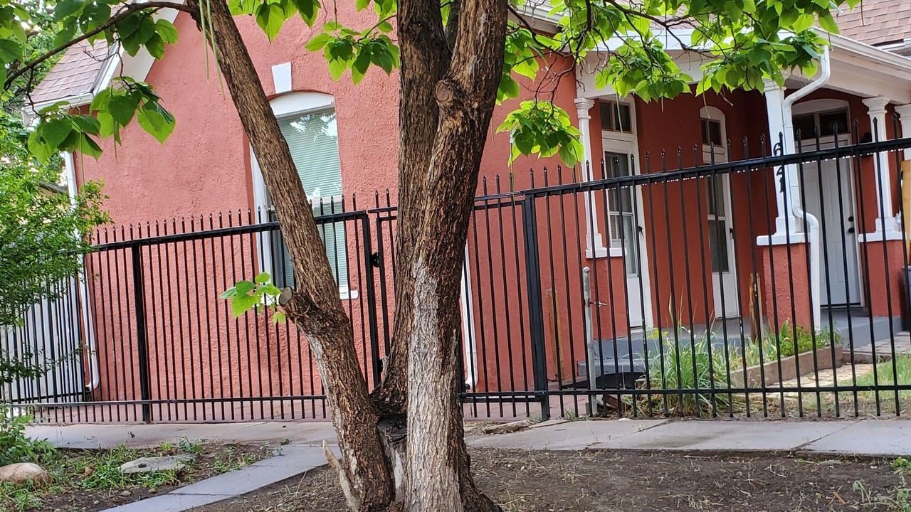 Photo of Outdoor in Pueblo