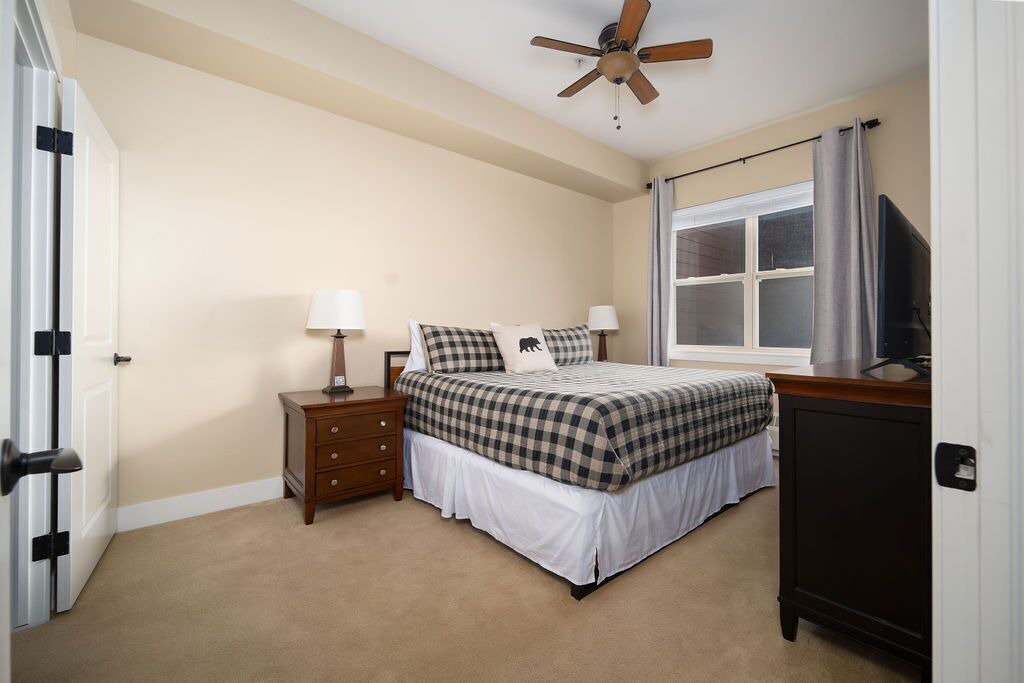 Photo of Bedroom in Silvercreek