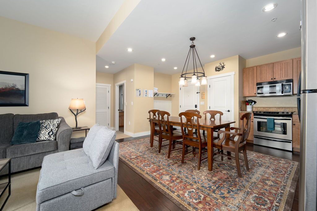 Photo of Livingroom in Silvercreek