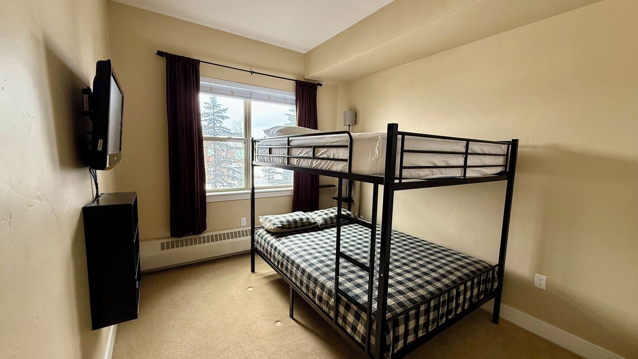 Photo of Bedroom in Silvercreek