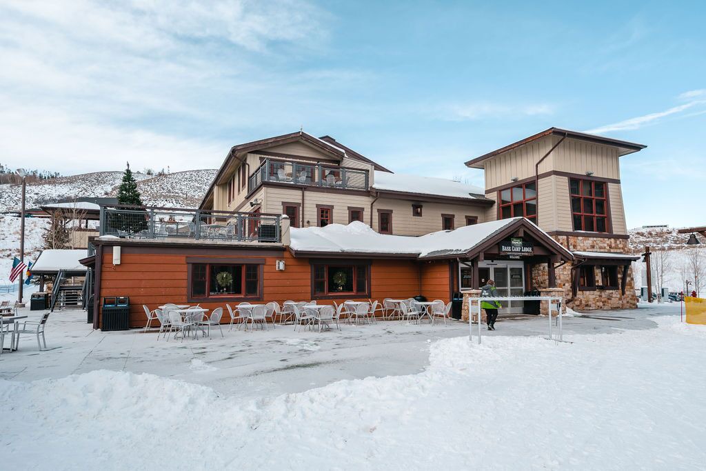 Photo of Outdoor in Silvercreek