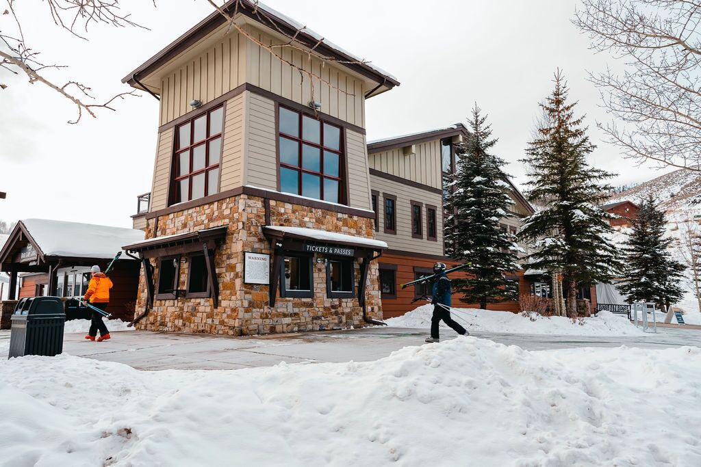 Photo of Outdoor in Silvercreek