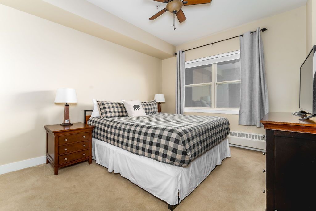Photo of Bedroom in Silvercreek
