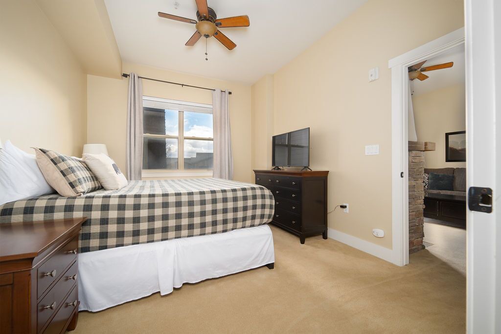 Photo of Bedroom in Silvercreek