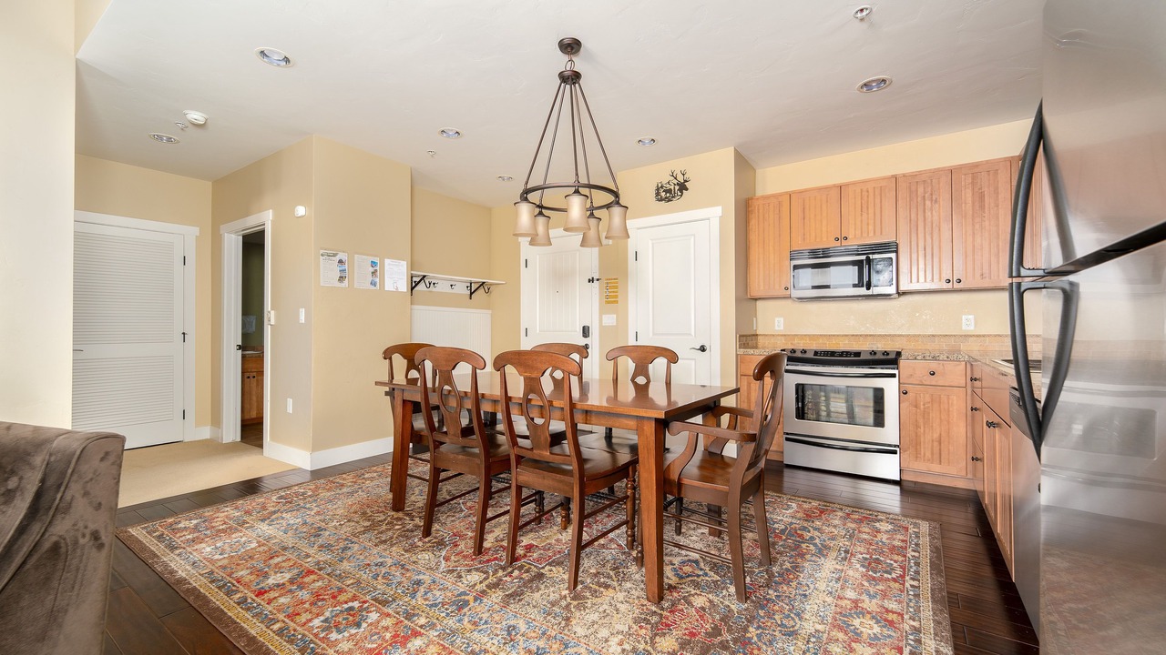 Photo of Kitchen in Silvercreek