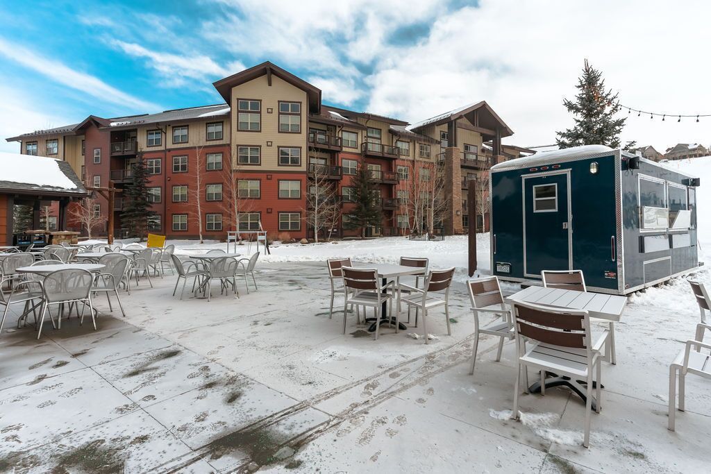 Photo of Outdoor in Silvercreek