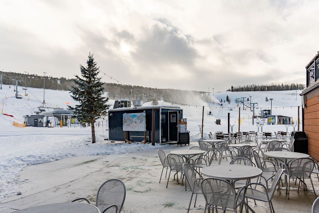 Photo of Outdoor in Silvercreek