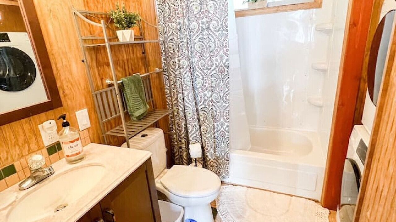 Photo of Bathroom in Como