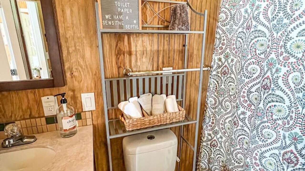 Photo of Bathroom in Como