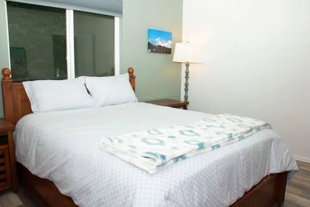 Photo of Bedroom in Cascade