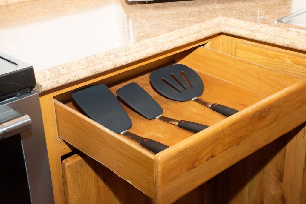 Photo of Kitchen in Cascade