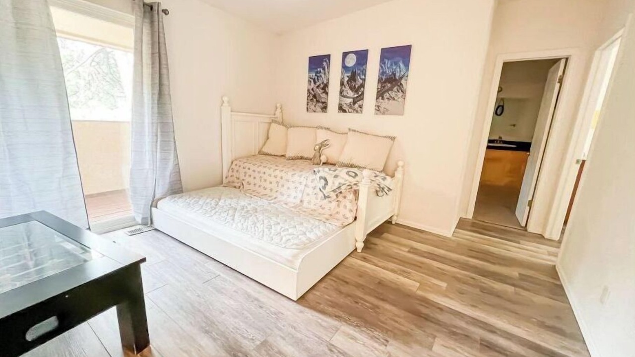 Photo of Bedroom in Cascade