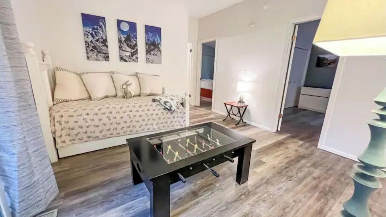 Photo of Bedroom in Cascade